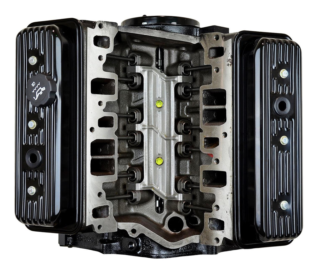 VEGE Remanufactured Long Block Crate Engines VC99 image 4