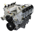 BluePrint Engines Chevy LS 376 C.I.D. 520 HP Long Block Crate Engines PSLS3760CT image 0