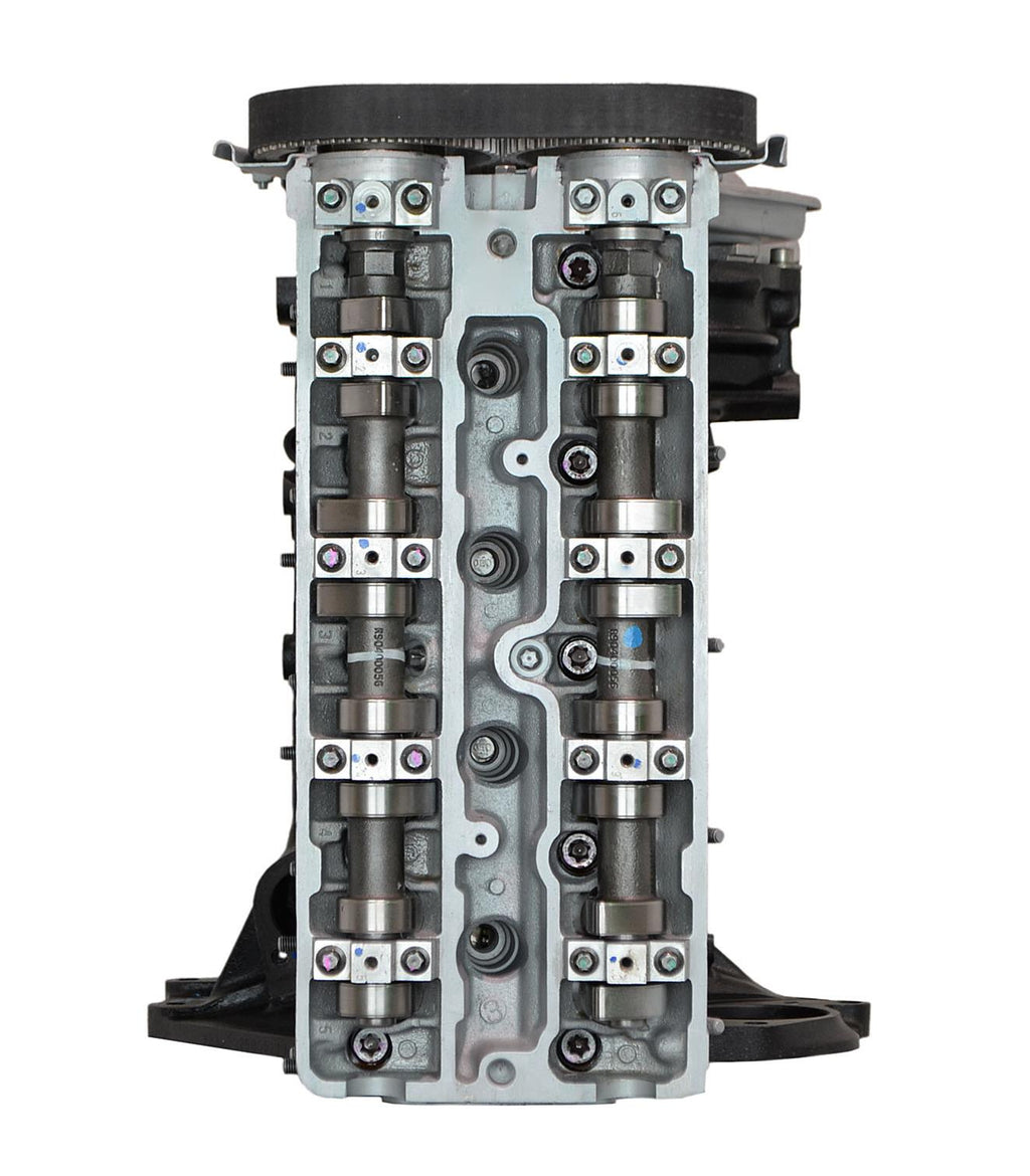 VEGE Remanufactured Long Block Crate Engines 122. image 4