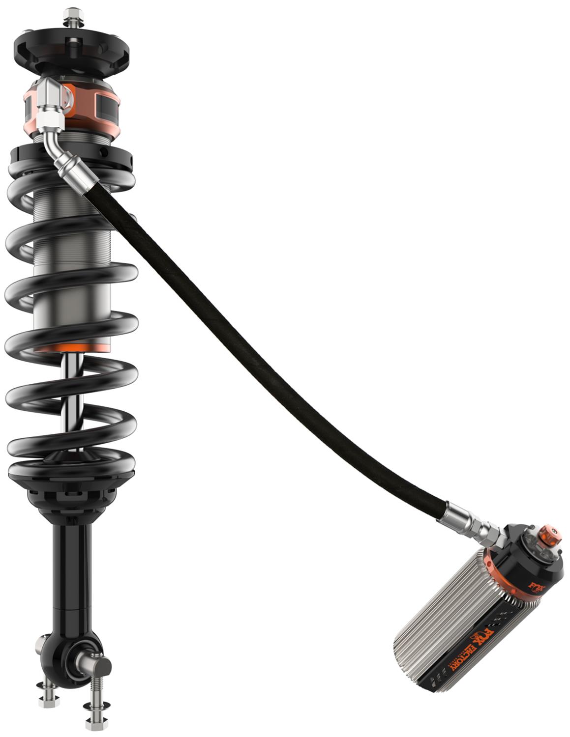 Fox Racing Shox 3.0 Factory Race Series Coilover Internal Bypass Reservoir with DSC Adjuster 883-06-204 image 0