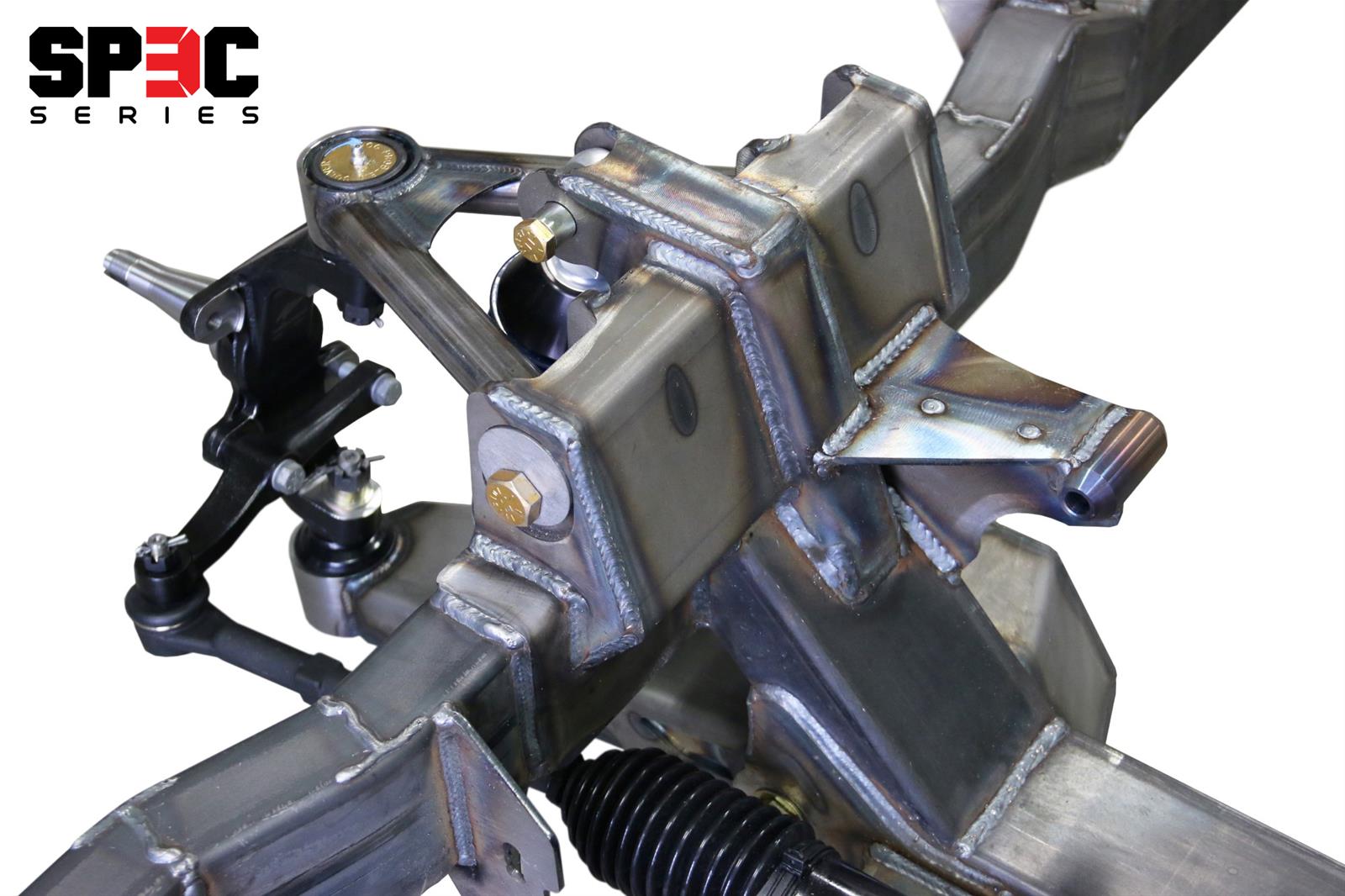 Roadster Shop SPEC Chassis Kits SP5557CHVY-C image 3