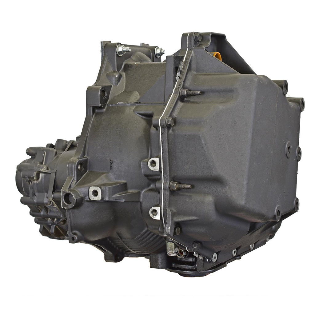 VEGE Remanufactured Automatic Transmissions 4756A-FL image 0