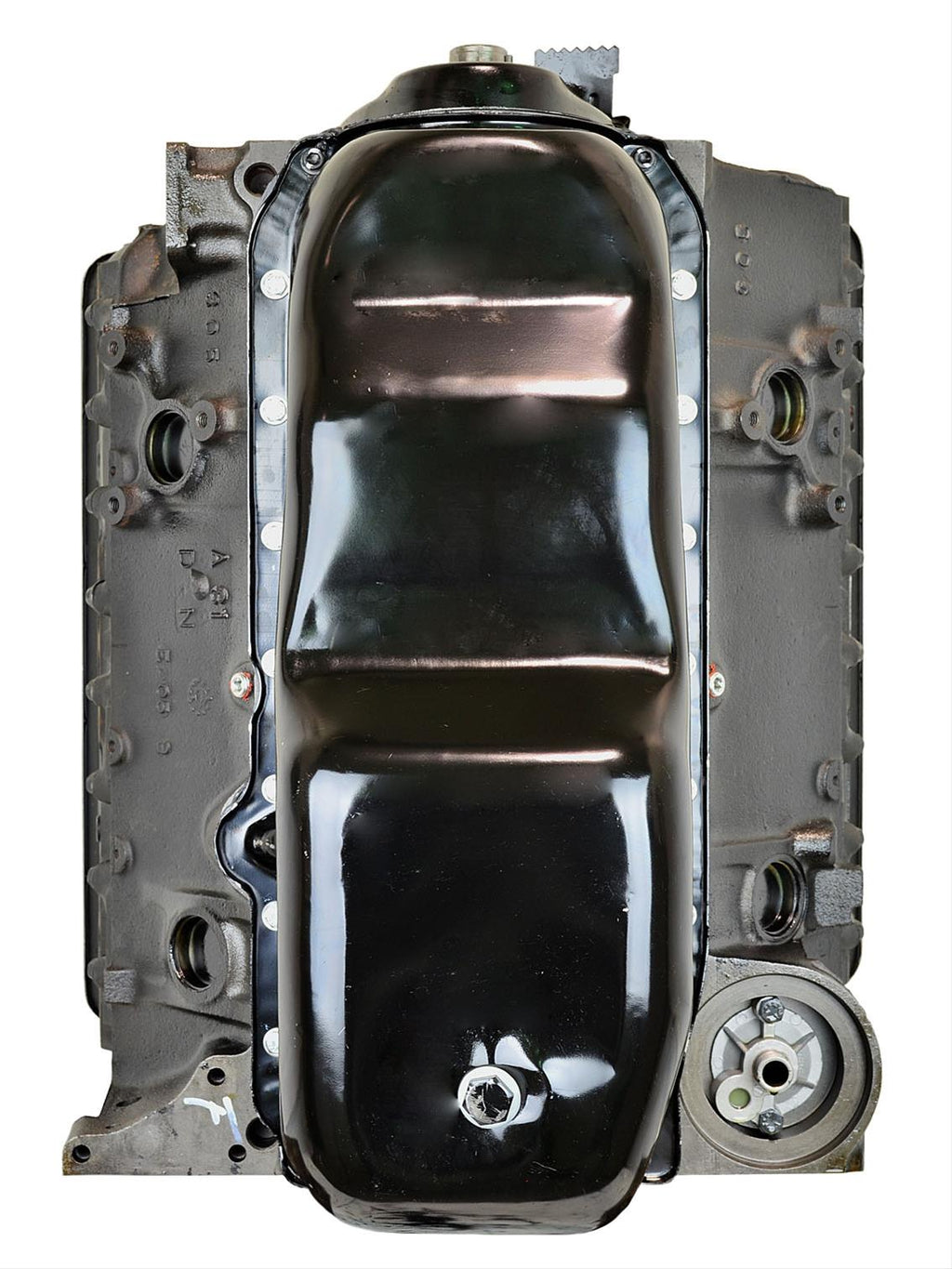 ATK Marine Rebuilt Long Block Engines VMB3 image 5