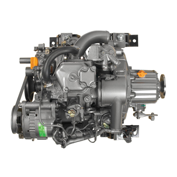 Yanmar 1GM10 9HP Inboard Diesel Engine – Compact Marine Power | X Factors Motorsports image 2