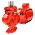 Armstrong H-51-3 Cast Iron Pump 1/4HP 3-Phase | Model 110119MF-100 image 0