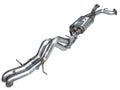 AWE Tuning Exhaust Systems 3025-31327 image 0