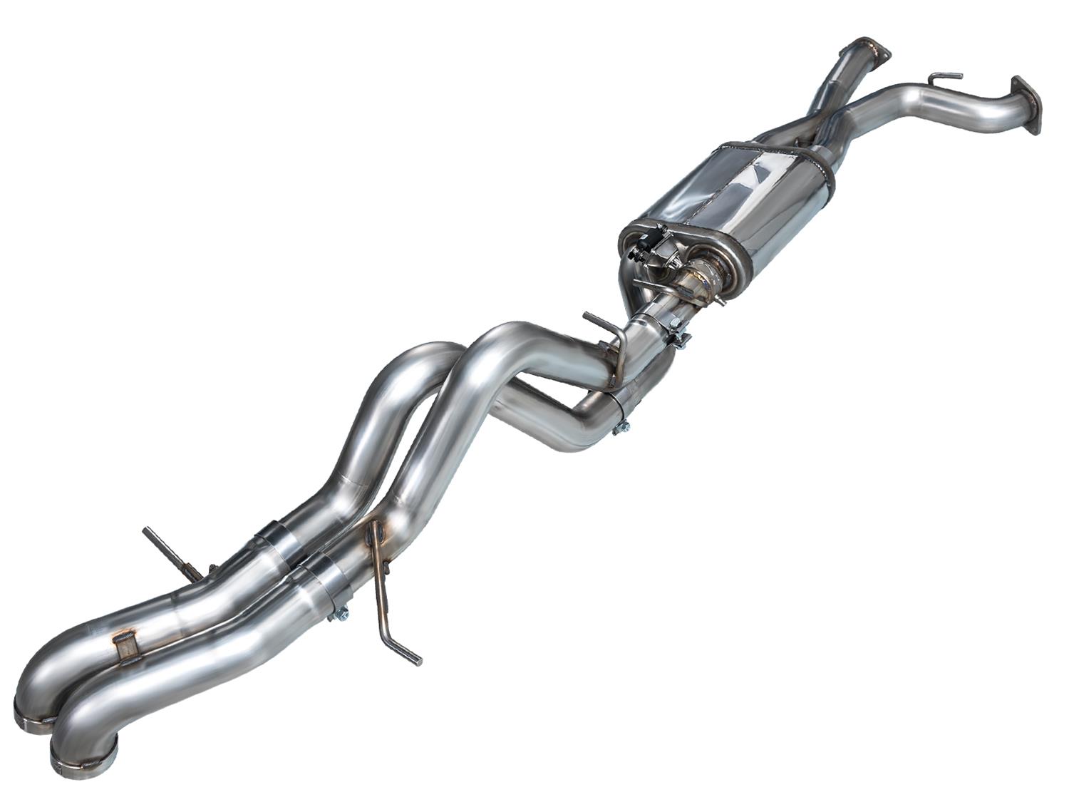 AWE Tuning Exhaust Systems 3025-31327 image 0