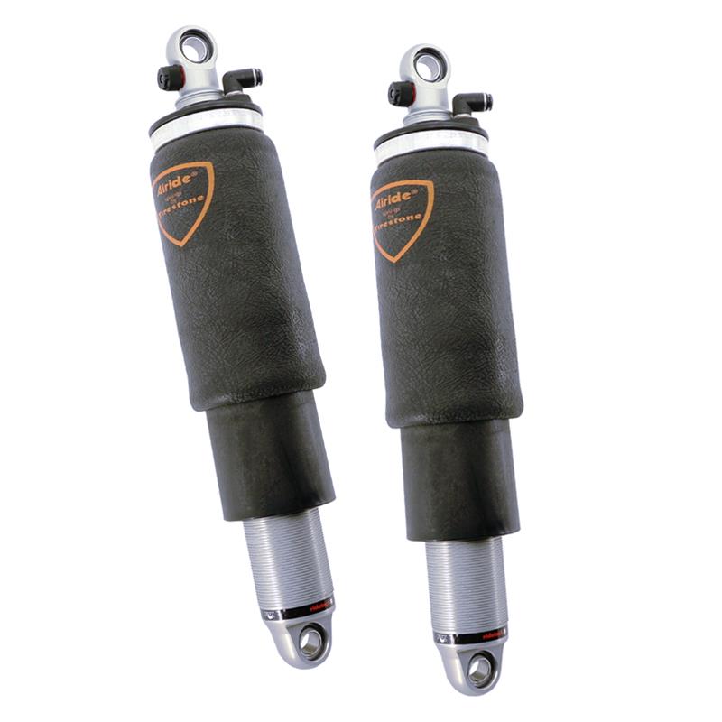 RideTech 1988-98 Chevy/GMC C1500 Complete Coilover Systems 11370201 image 7