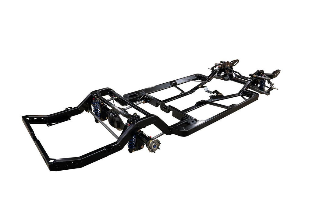 Roadster Shop 1968-72 Chevelle SPEC Chassis Kits 6872CHEVC-ST image 0