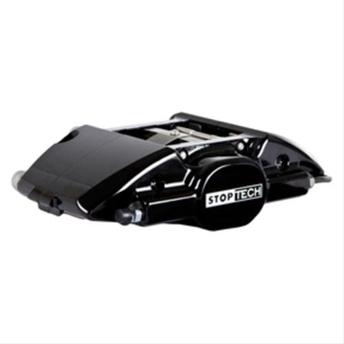 StopTech Big Brake Kits 83.142.0023.51 image 2