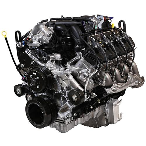 Ford Performance Parts 7.3L V8 Super Duty Crate Engines M-6007-73 image 0