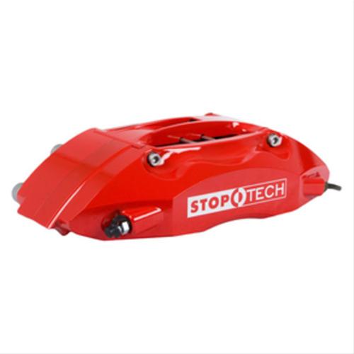 StopTech Big Brake Kits 83.137.4700.71 image 2