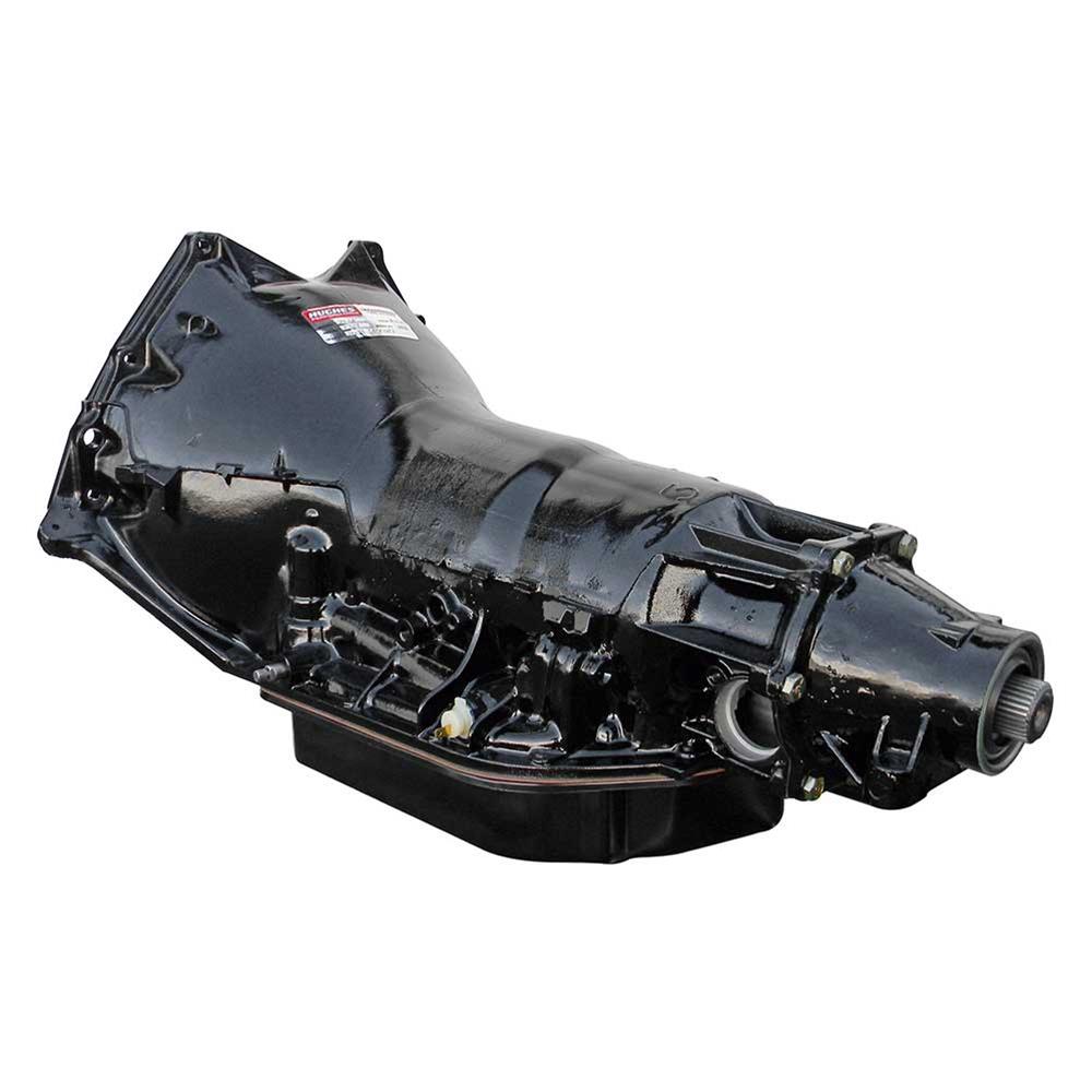 Hughes Performance Street and Strip Transmissions 34-1B image 0