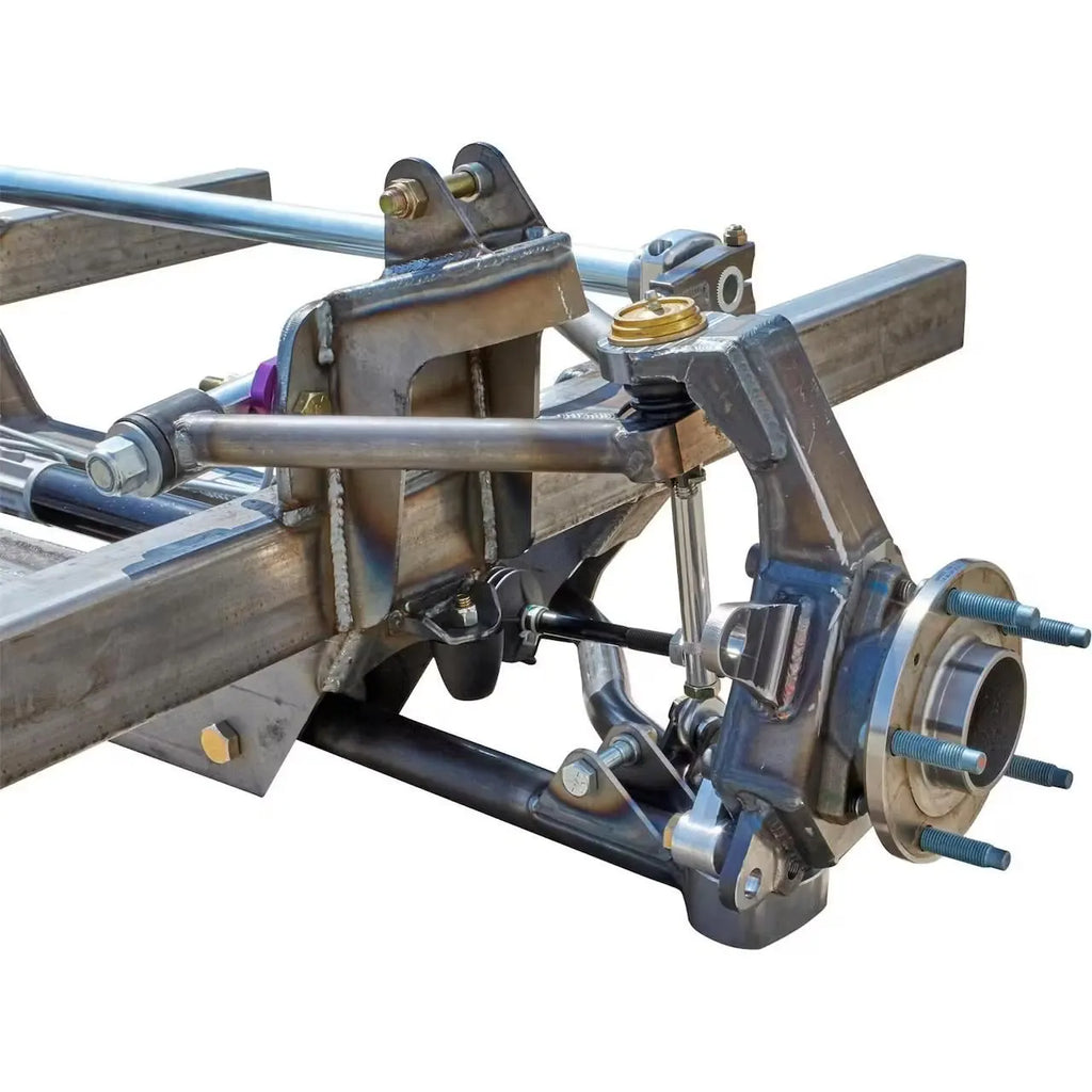 G-Comp Universal Front Suspension Kit image 2