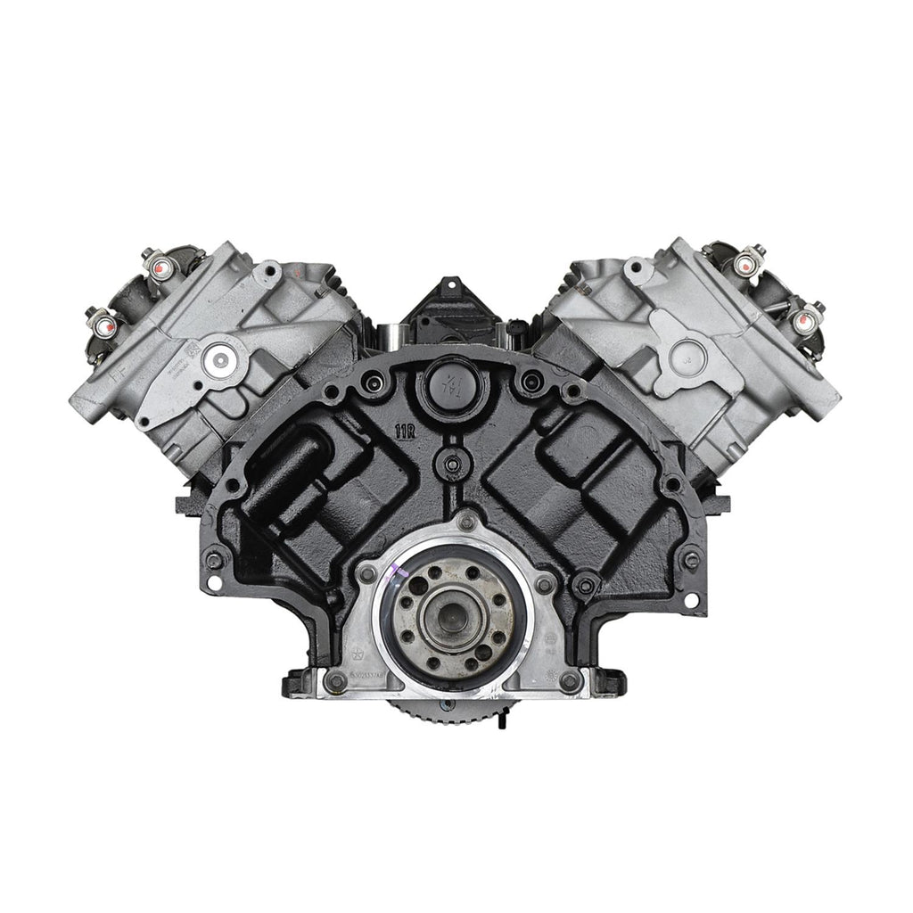 VEGE Remanufactured Long Block Crate Engines DDM8 image 2