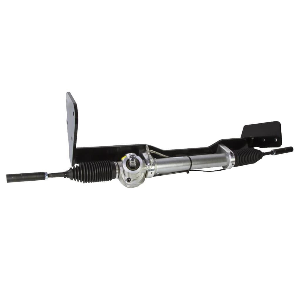 Flaming River Rack and Pinion Cradle Kits FR319KTFSBK image 0