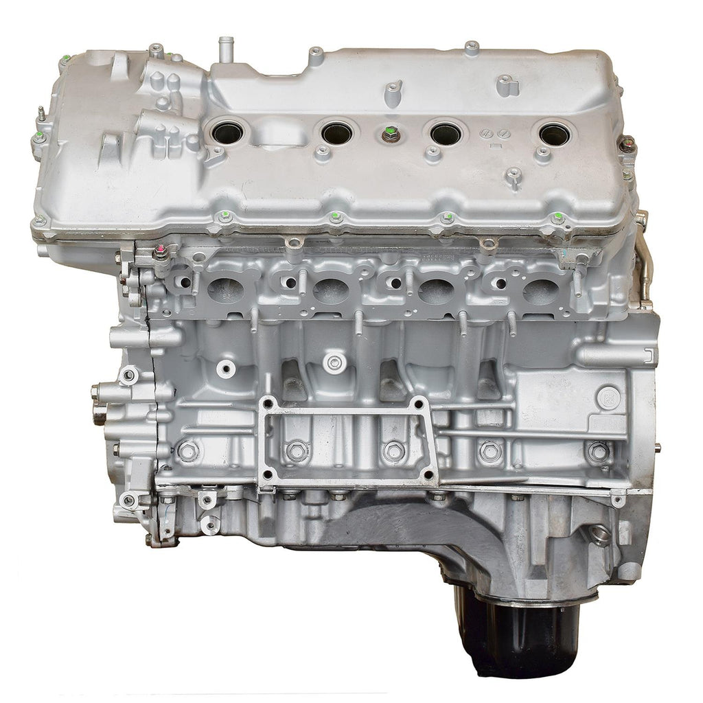 VEGE Remanufactured Long Block Crate Engines 865C image 2