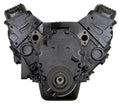 VEGE Remanufactured Long Block Crate Engines VCH4 image 0