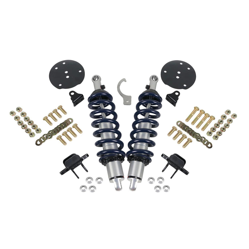 RideTech Ford F-150 Suspension Lowering Kits 12290115 image 1