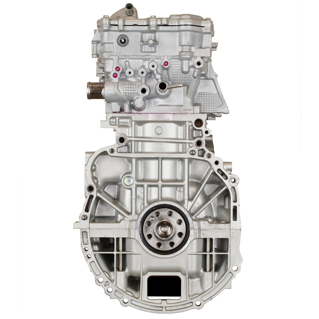 VEGE Remanufactured Long Block Crate Engines 869A image 2