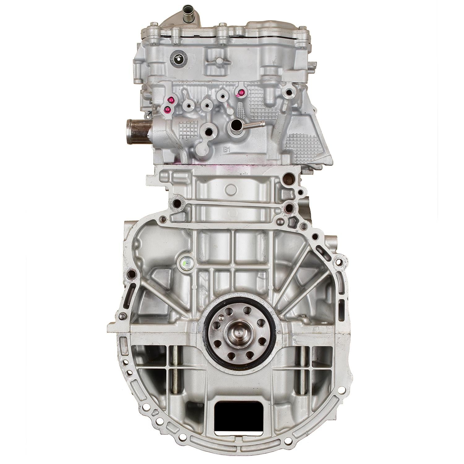 VEGE Remanufactured Long Block Crate Engines 869A image 2