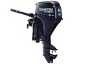 2017 Tohatsu 9.8 HP MFS9.8A3EFTL Outboard Motor image 0