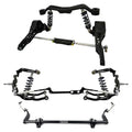 RideTech Corvette Coilover Suspension Systems 11530202 image 0