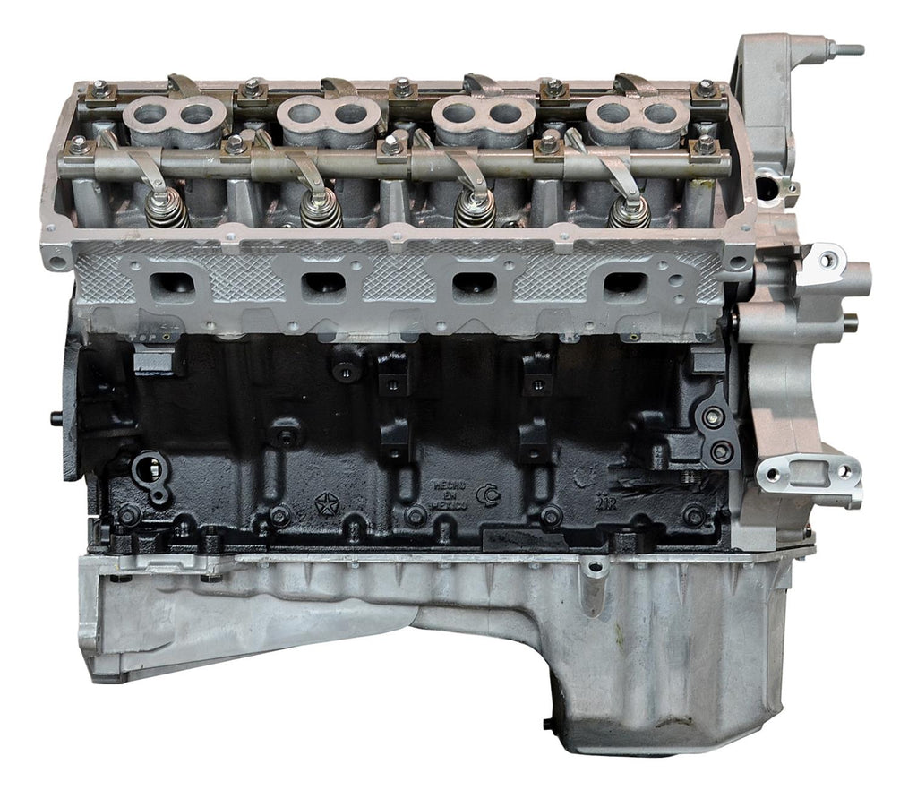 VEGE Remanufactured Long Block Crate Engines VDK1 image 3