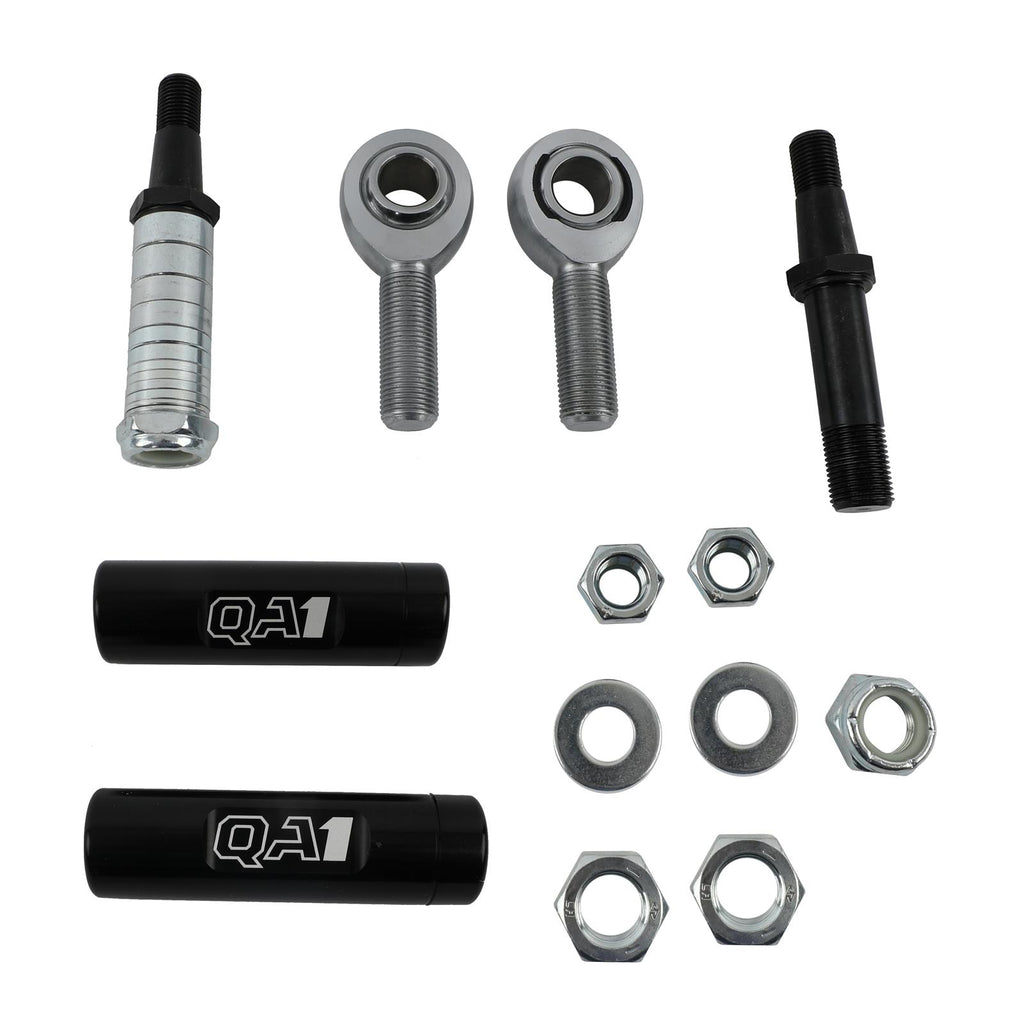 QA1 Level 2 Handling Suspension Kits HK42-FMM4 image 7