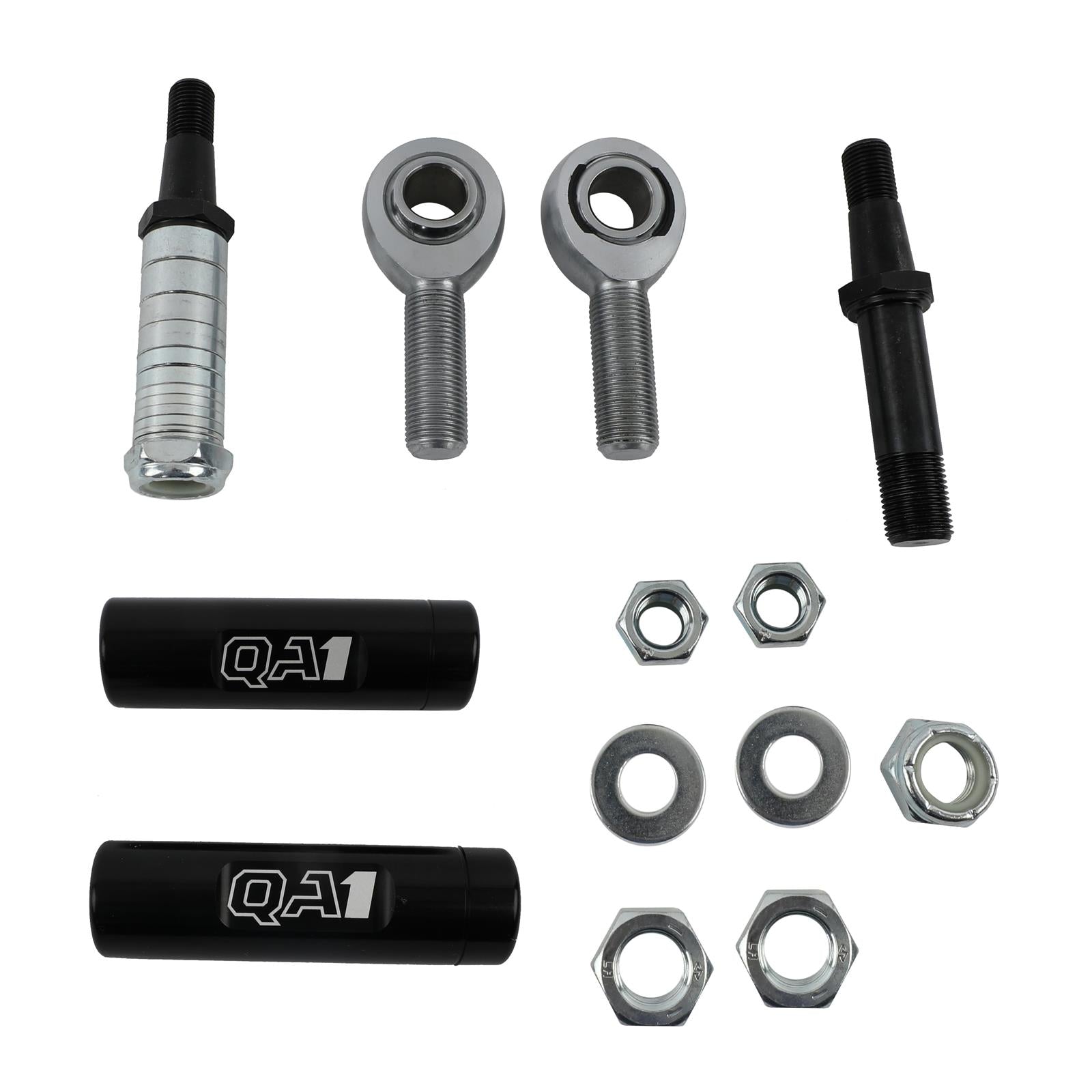 QA1 Level 2 Handling Suspension Kits HK42-FMM4 image 7