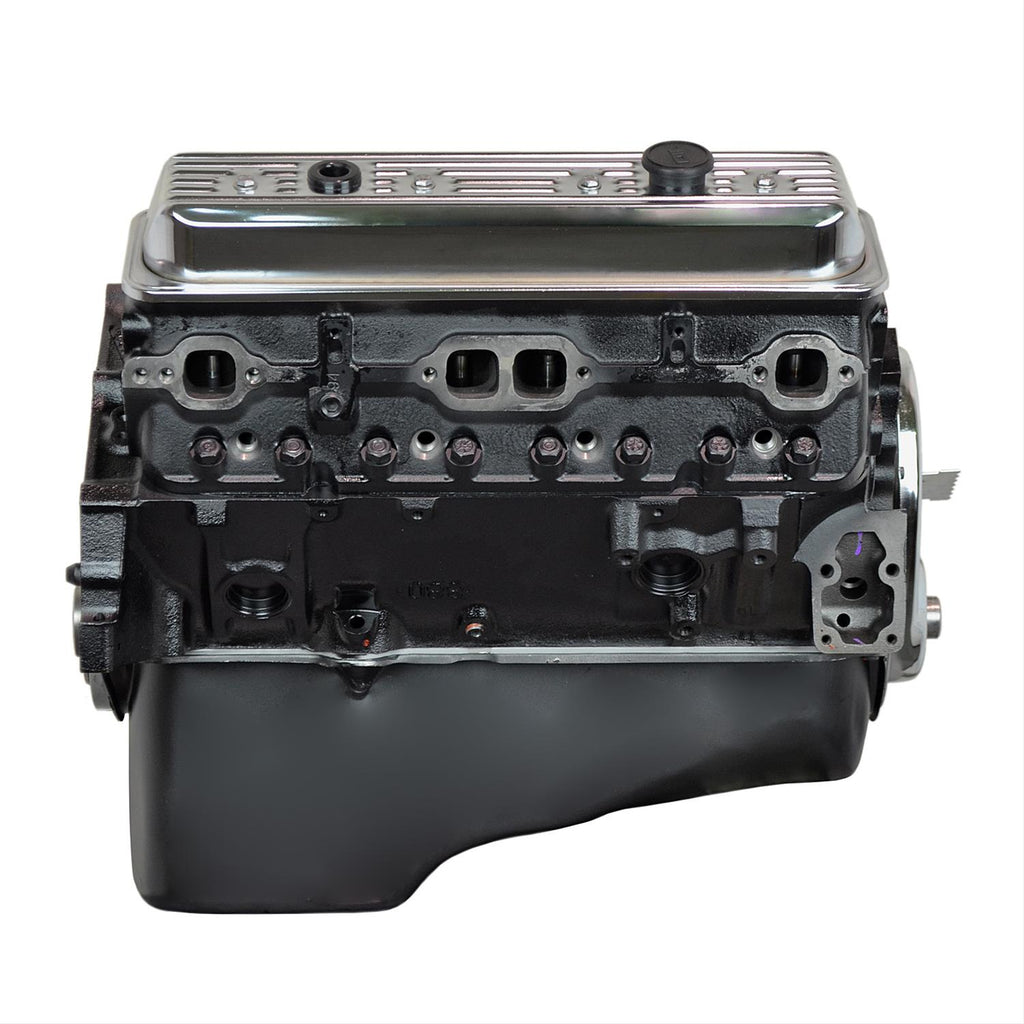 ATK High Performance GM 350 Vortec 350 HP Stage 1 Long Block Crate Engines HP32 image 2