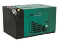 Cummins Onan Commercial QD 5.0 Diesel 120/240V | 5.0HDKBC-2861 image 0