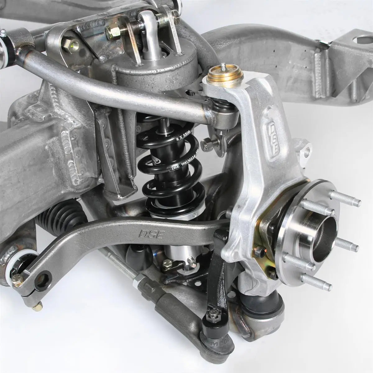 Detroit Speed Hydroformed Subframes 032017DS image 3