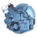 ZF 305-3 Marine Transmission | Multiple Ratio Options | Marine Gear image 0