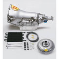 TCI Street Rodder Transmission Packages 371038P1 image 0