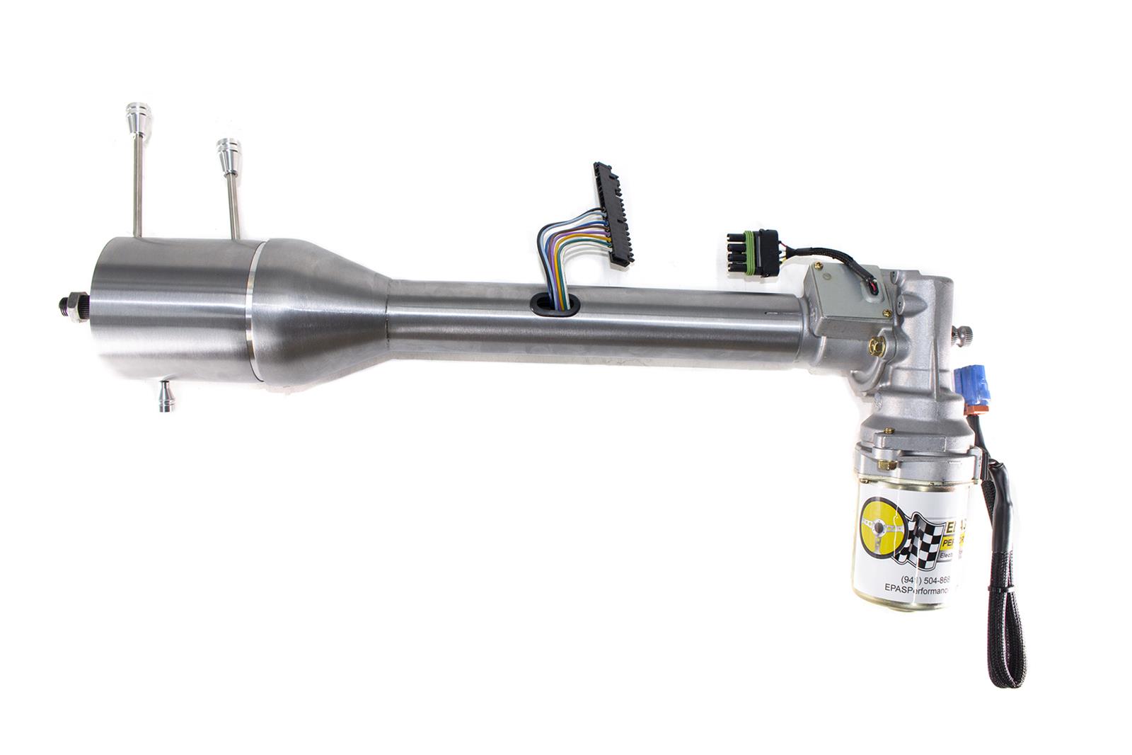 EPAS Performance Electric Power Steering Kits 200620FSM image 0
