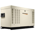 Generac Protector Series 30kW Natural Gas or Propane Standby Generator 3 Phase 208V | RG03015GNAX image 0