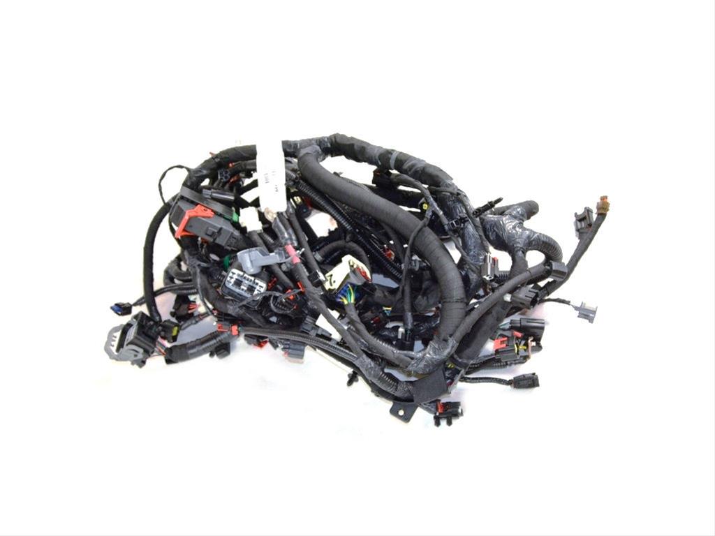 Mopar Replacement Wiring Harnesses 68240199AC image 1