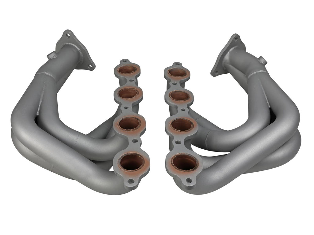 aFe Twisted Steel Headers 48-34148-T image 2
