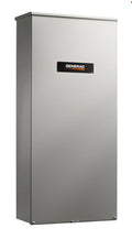 Generac 200 Amp Service Rated Automatic Transfer Switch 3 Phase 208V Nema 3R | RTSW200G3 image 0