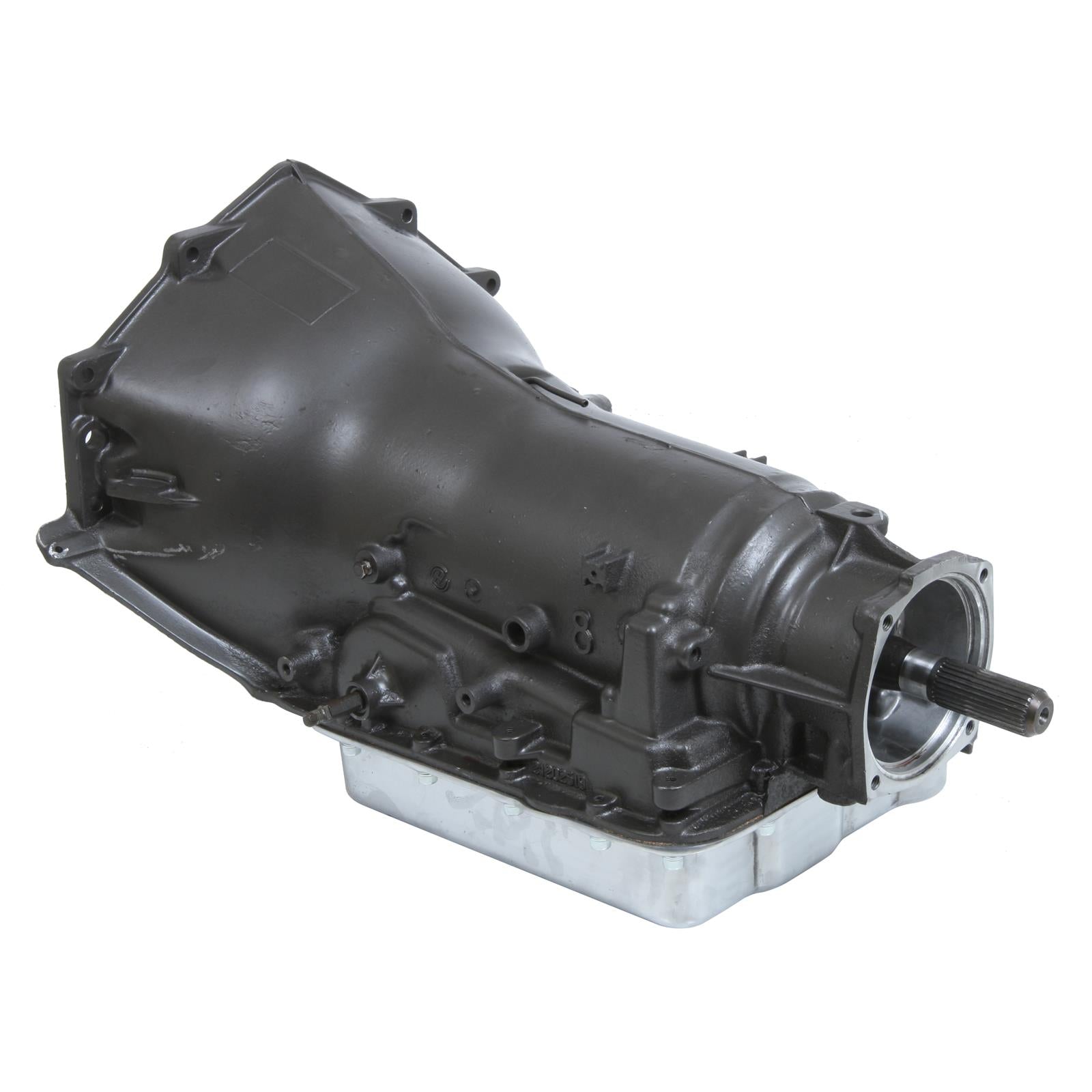 Summit Racing™ Automatic Transmissions SUM-700466 image 3