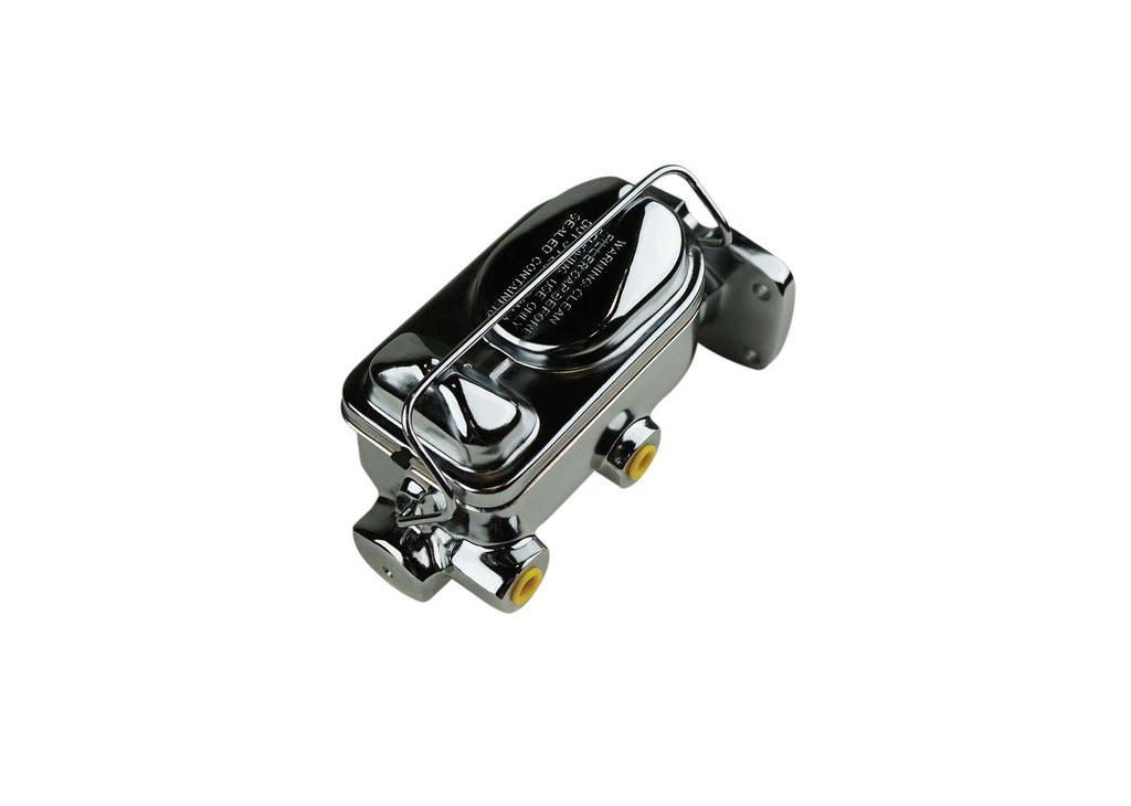Right Stuff Detailing 4-Wheel Disc Brake Conversion Best of Show Kits MDC46DCZX image 9