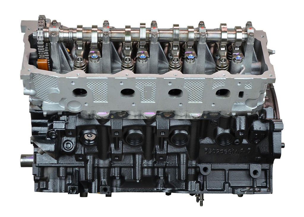 VEGE Remanufactured Long Block Crate Engines DDK8 image 5