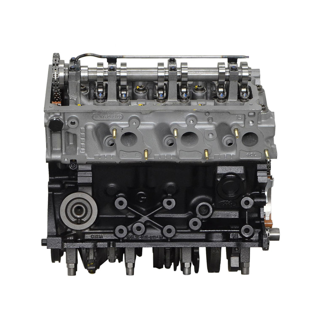 VEGE Remanufactured Long Block Crate Engines DFDJ image 3
