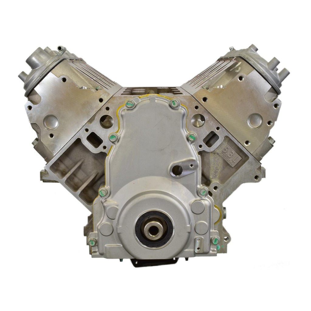 ATK High Performance Engines Crate Engines HPLH6N image 0