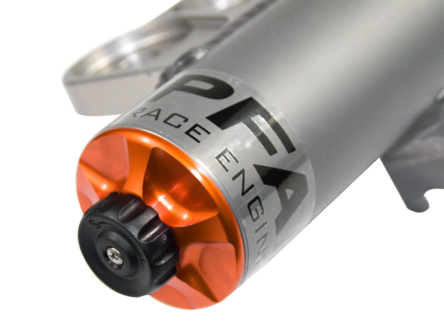 aFe Control PFADT Series Featherlight Single-Adjustable Street/Track Coilover Systems 430-402001-N image 2