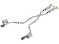 Borla S-Type Cat-Back Exhaust Systems 140791BC image 0