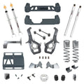 Belltech Lift Kits 153712TP image 0
