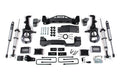 BDS Suspension Leveling & Lift Kits BDS1583FSR image 0