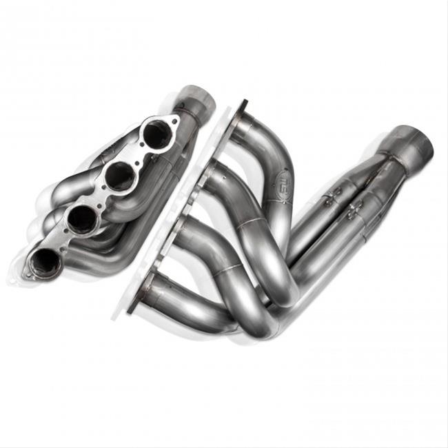 Trick Flow® by Stainless Works Headers TFS-DBBC238250 image 0
